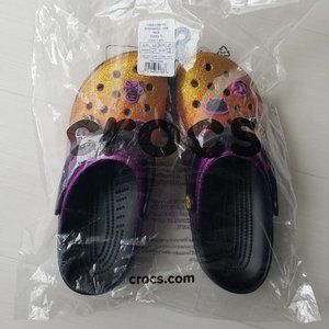 Hocus Pocus Crocs
